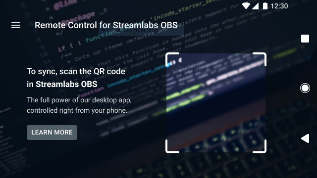 Introducing Remote Control For Streamlabs Desktop The Ultimate Hotkey System For Your Stream 