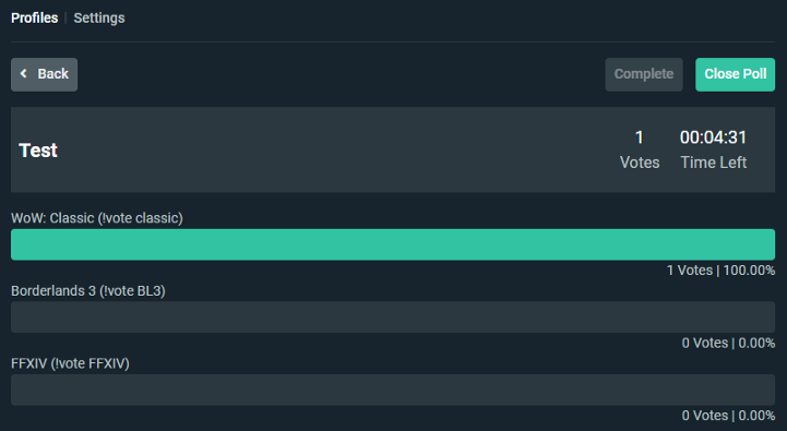 How to Run a Giveaway in Streamlabs — Cloudbot 101