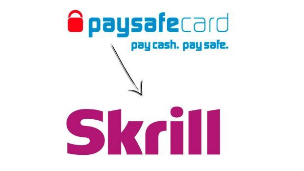 paysafecard sign up