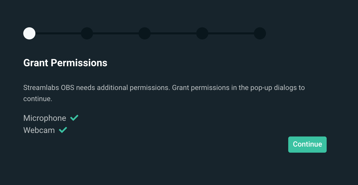 best streamlabs setting for low end pc