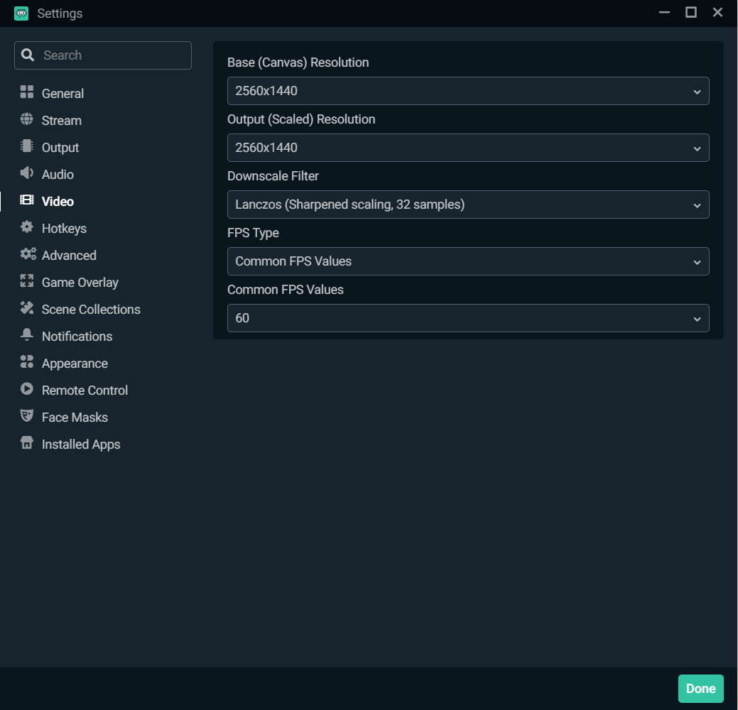 How to Record on Streamlabs Desktop (Best Settings for 2023) | Streamlabs