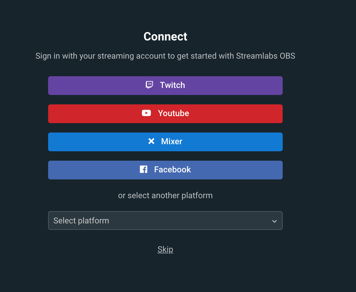 streamlabs for mac