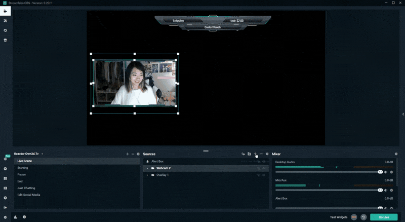 How To Automatically Detect And Capture A Game Source In Streamlabs Obs Streamlabs