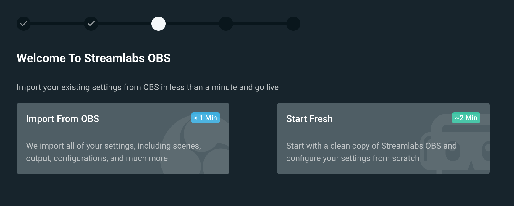 can i download streamlabs obs on mac