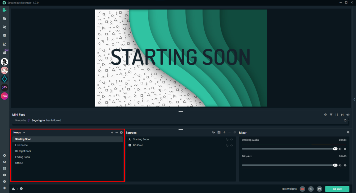 LIVE Stream Kaise Kare? How to go LIVE Stream on (OBS Studio)
