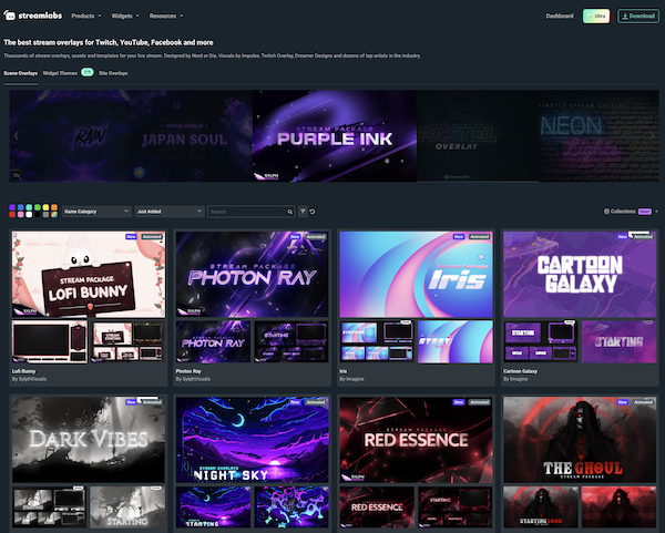 Streamlabs%20Ultra%20Overlay%20library.png