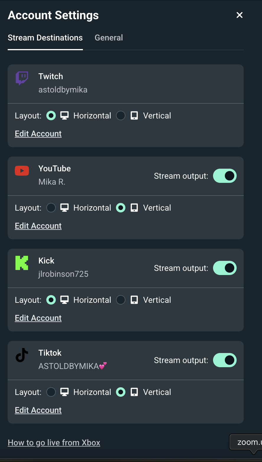 UpdatedMutilstreamingonConsole13.png