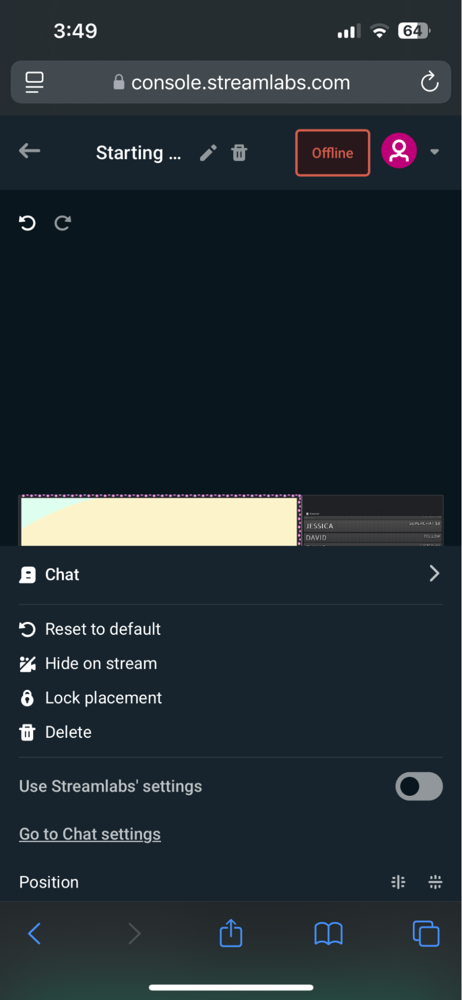 UpdatedMutilstreamingonConsole14.png
