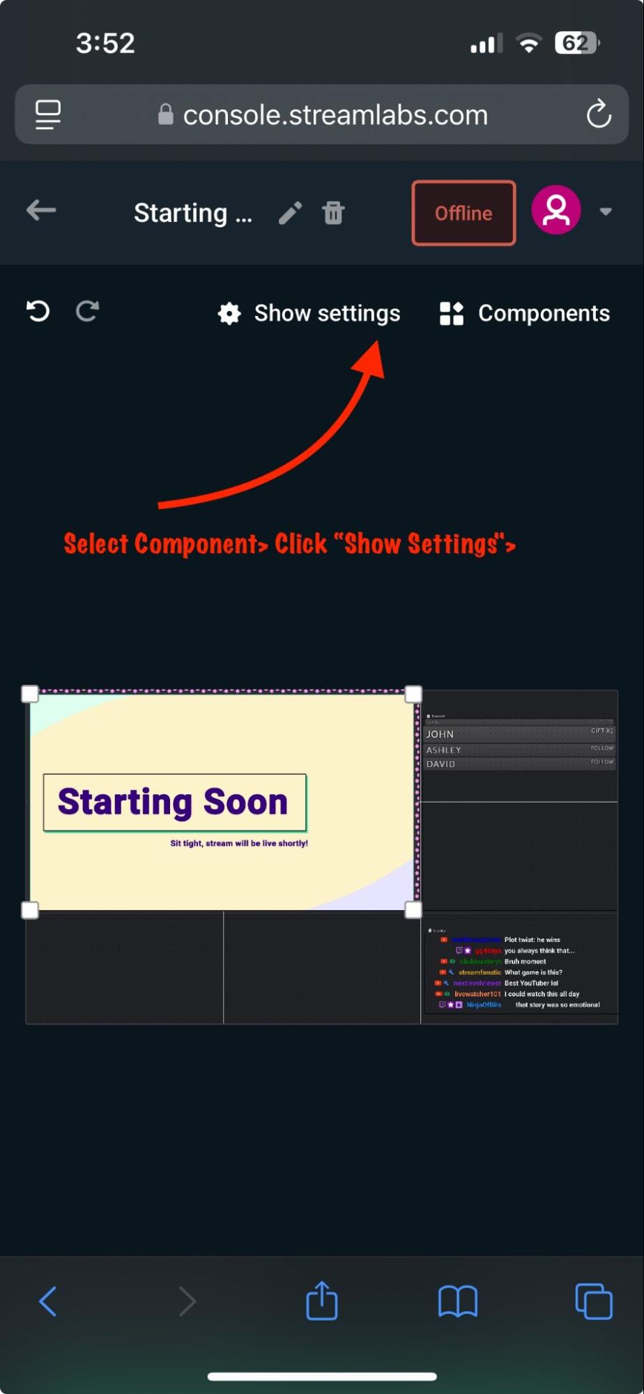 UpdatedMutilstreamingonConsole17.jpg