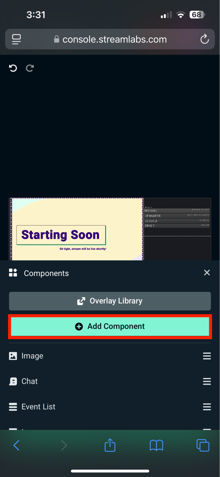 UpdatedMutilstreamingonConsole24.png