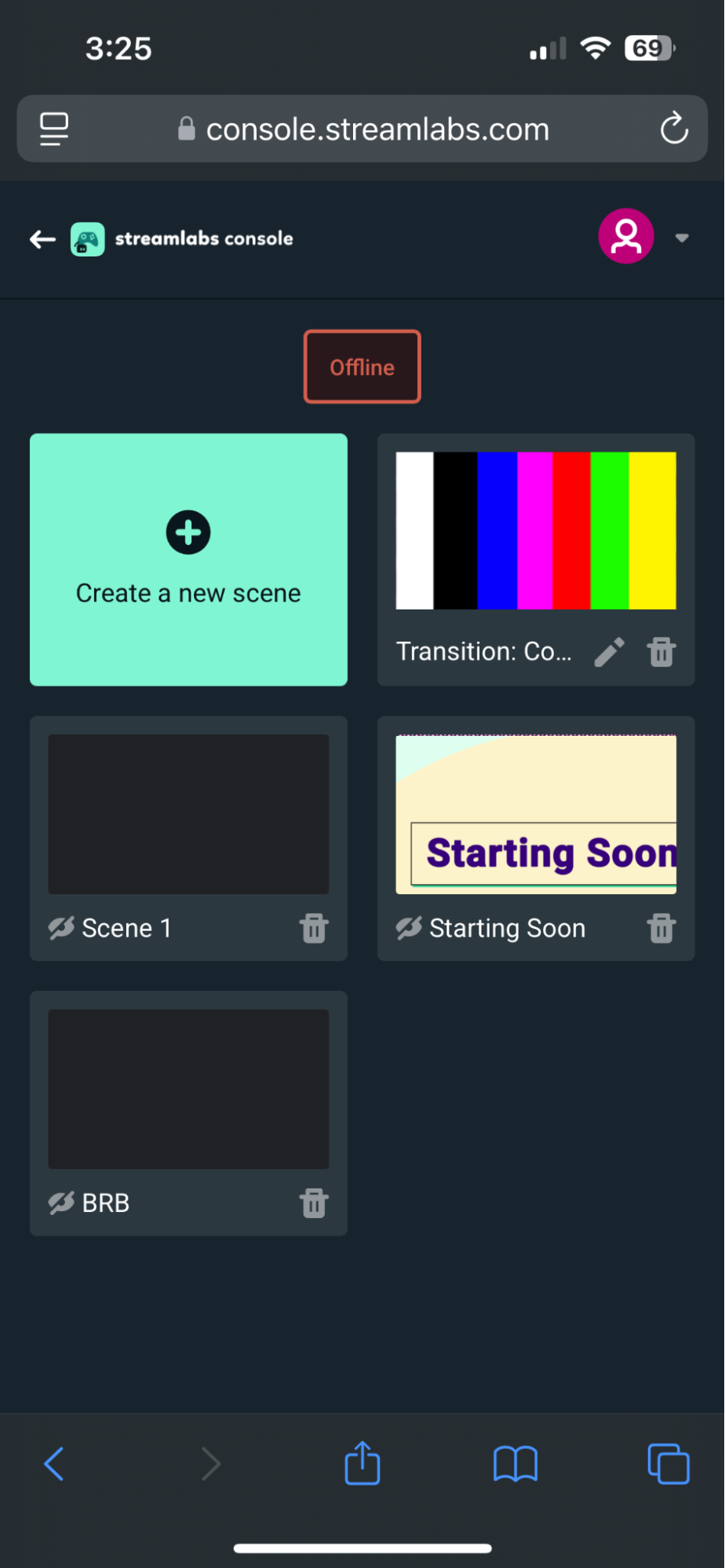 UpdatedMutilstreamingonConsole28.png