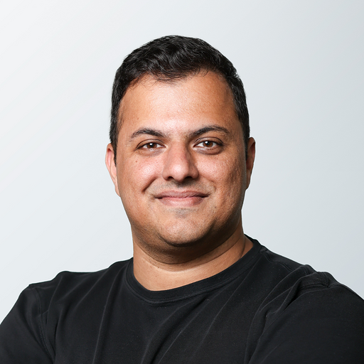 Ashray Urs - Streamlabs