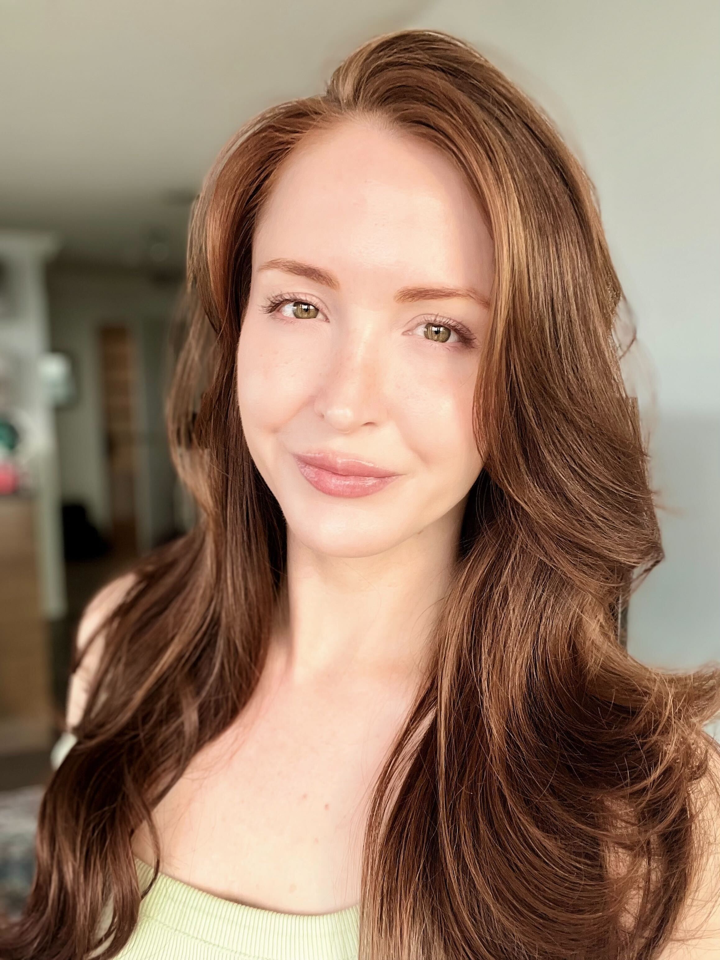 Michelle Henderson - Streamlabs