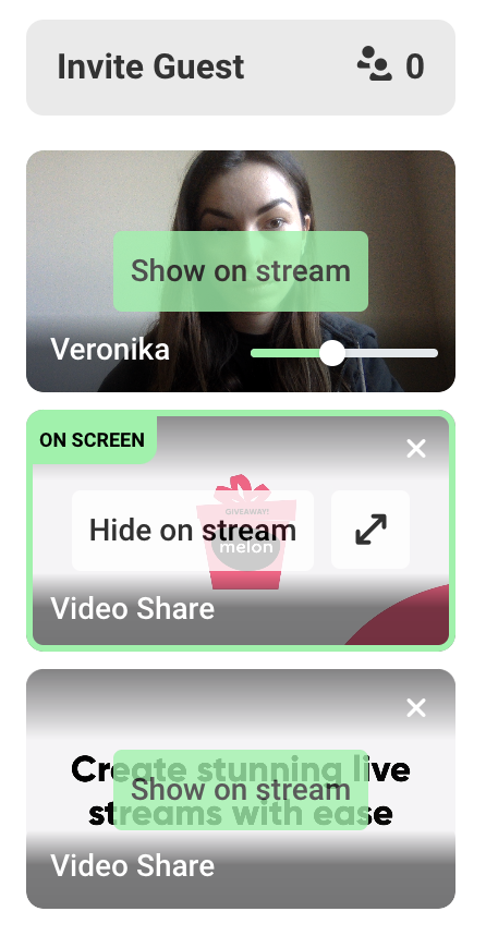 Video & Screenshare Updates - Multistream and More! – Discord