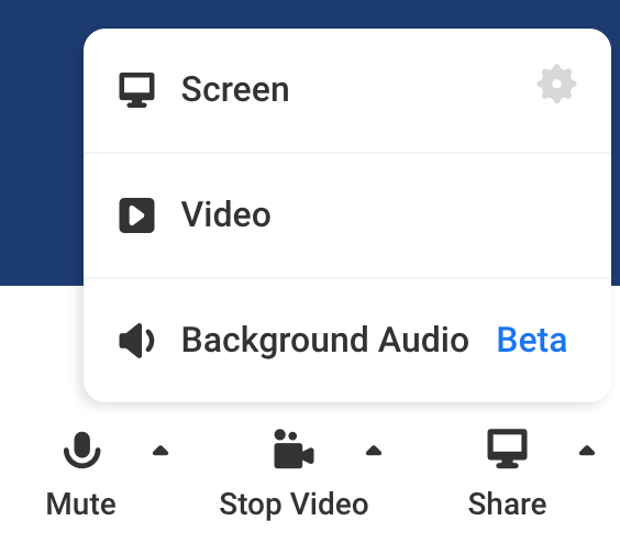 Video & Screenshare Updates - Multistream and More! – Discord