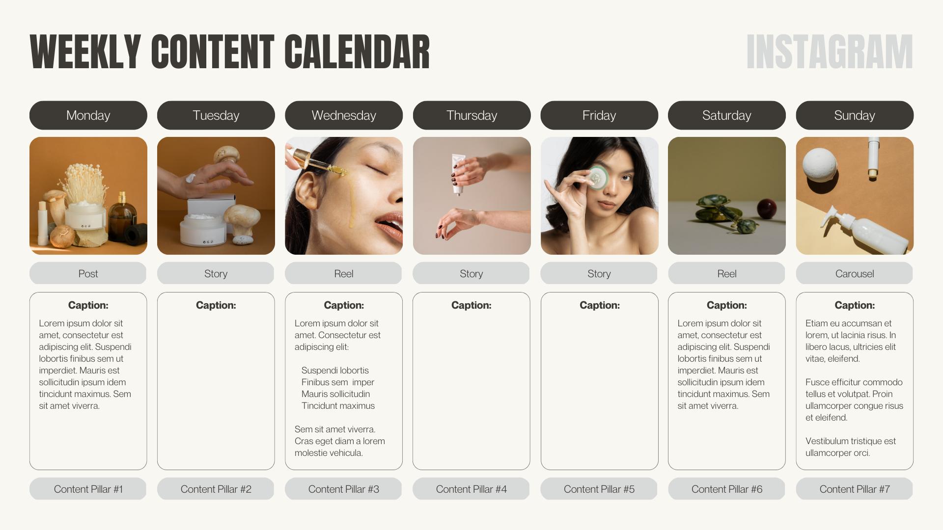 How to Create a YouTube Content Calendar | Streamlabs How to Create a YouTube Content Calendar | Streamlabs