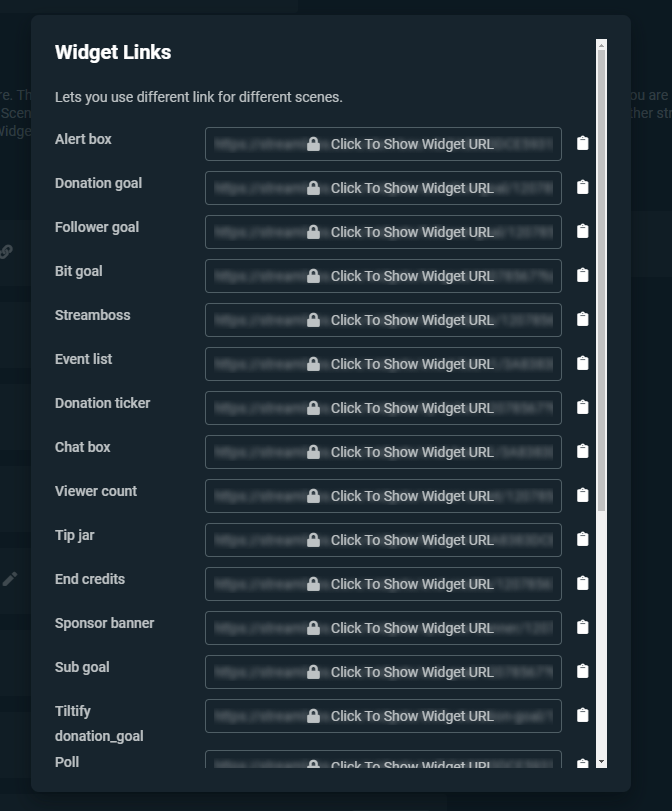 Introducing Widget Themes | Streamlabs