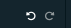 streamlabs console undo redo arrows