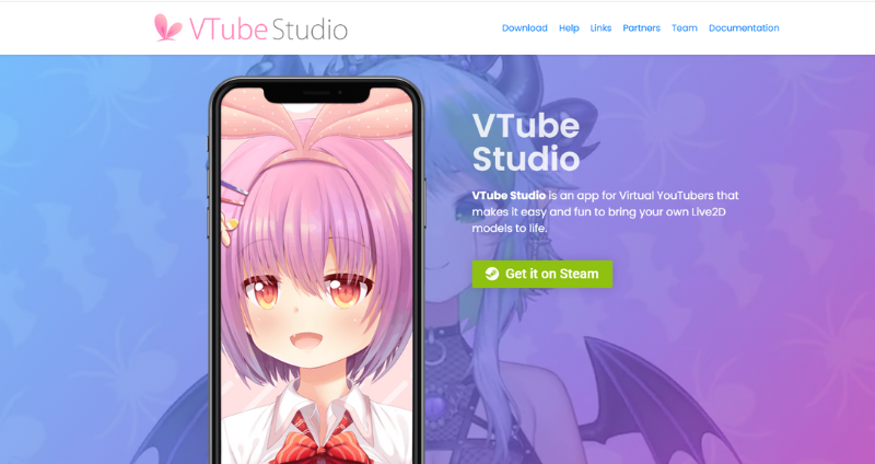 vtube studio streamlabs