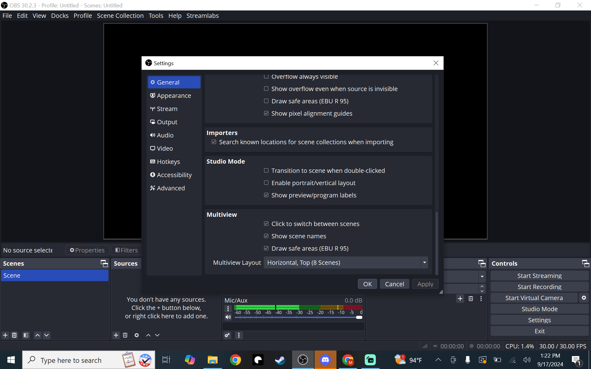 How to Transfer Streamlabs Scenes to Another Computer: Easy Guide