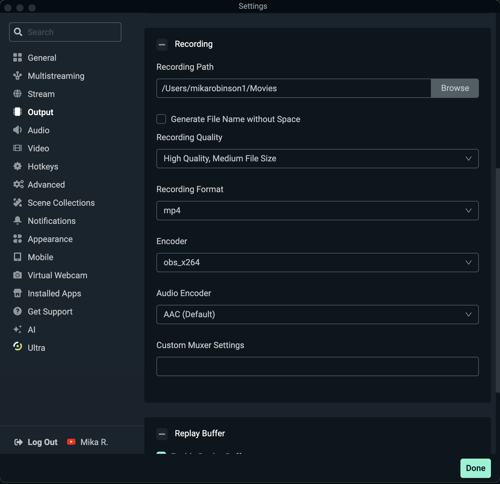 How to Watch Old Twitch Streams | Streamlabs