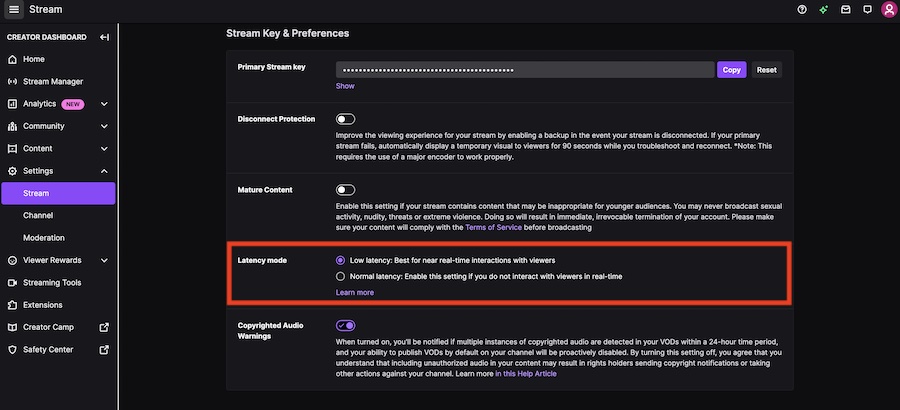 How to Reduce Stream Delay | Streamlabs