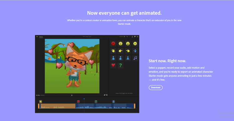 Game Streaming on Twitch with a Live Avatar (Adobe Character Animator)