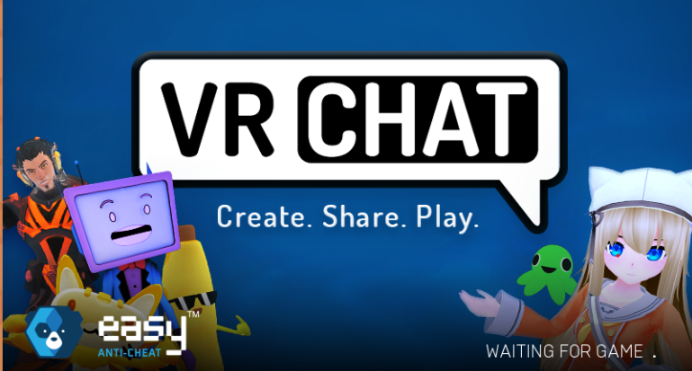 Image of VRChat