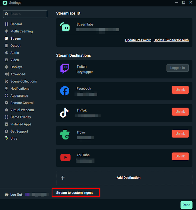 Streamlabs OBS - How To Setup Up Your Stream Overlay, Alerts, and