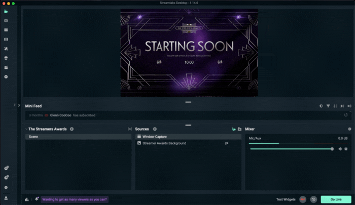 How to Co-Stream on Twitch | Streamlabs