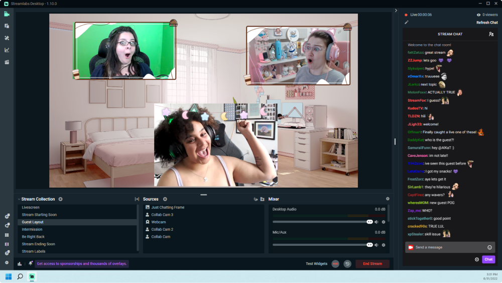How to Move from StreamYard to Streamlabs | Streamlabs