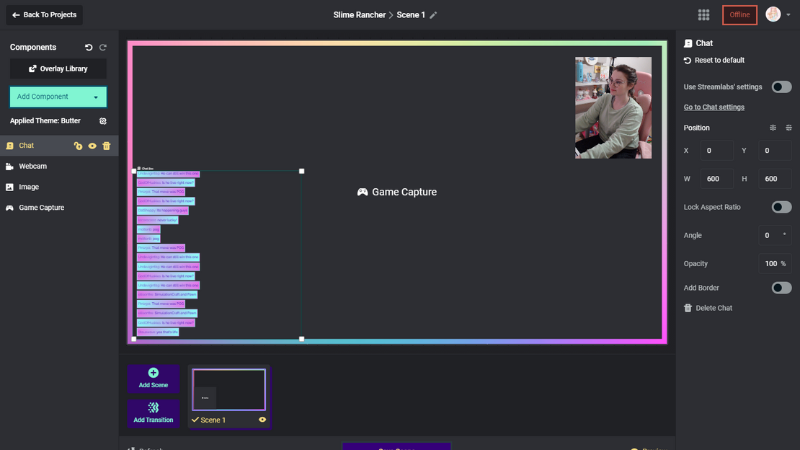 can you use streamlabs on xbox