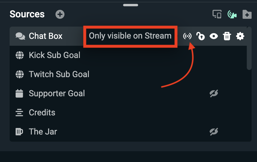 How to Use Selective Recording in Streamlabs Desktop | Streamlabs