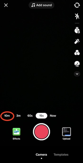 How to Upload 10 minute Video on TikTok | Streamlabs