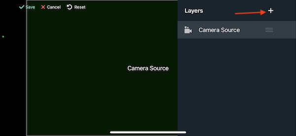How to Use the Scenes in Streamlabs Mobile App | Streamlabs