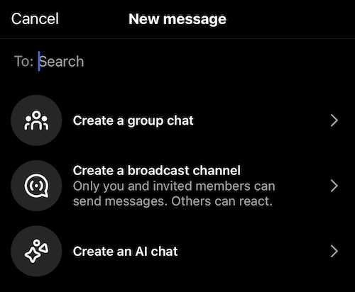What Is an Instagram Broadcast Channel? (and How to Start One) | Streamlabs