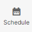 Talk Studio's Schedule Icon