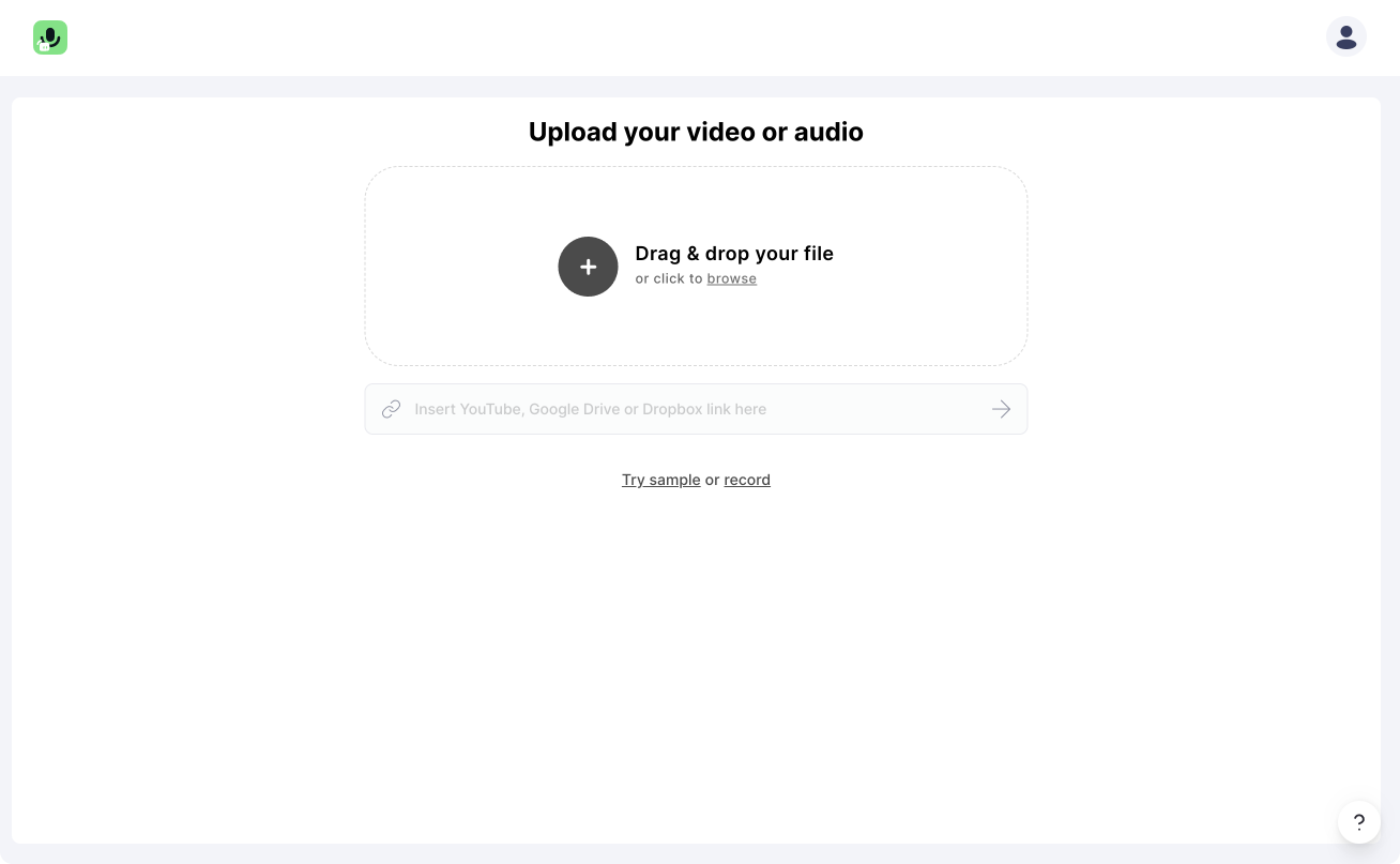 How to Upload a Video to  in 6 Easy Steps